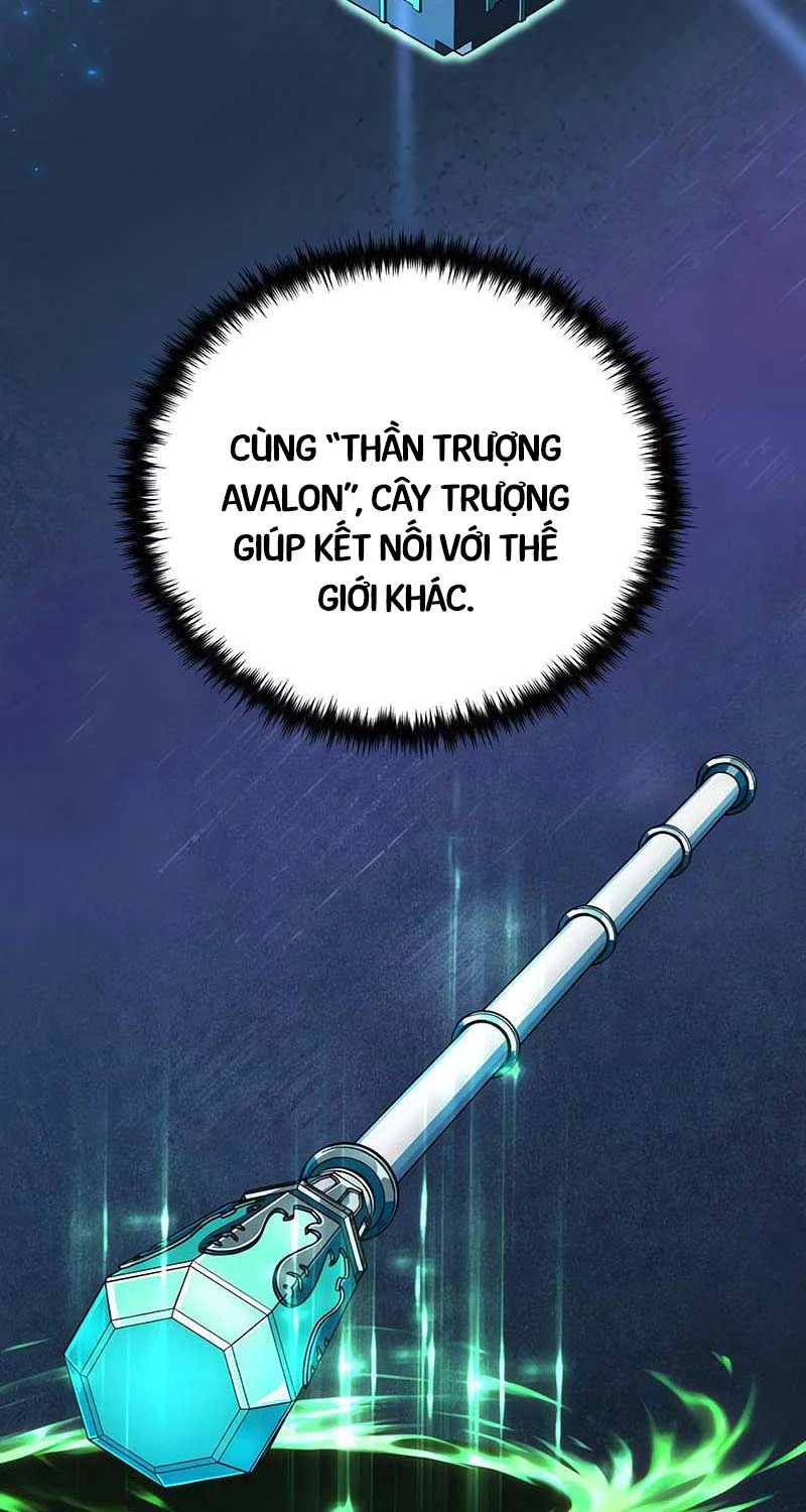 Sự Thức Tỉnh Của Hắc Ma Pháp Sư Sau 66666 Năm Chapter 127 - Trang 4