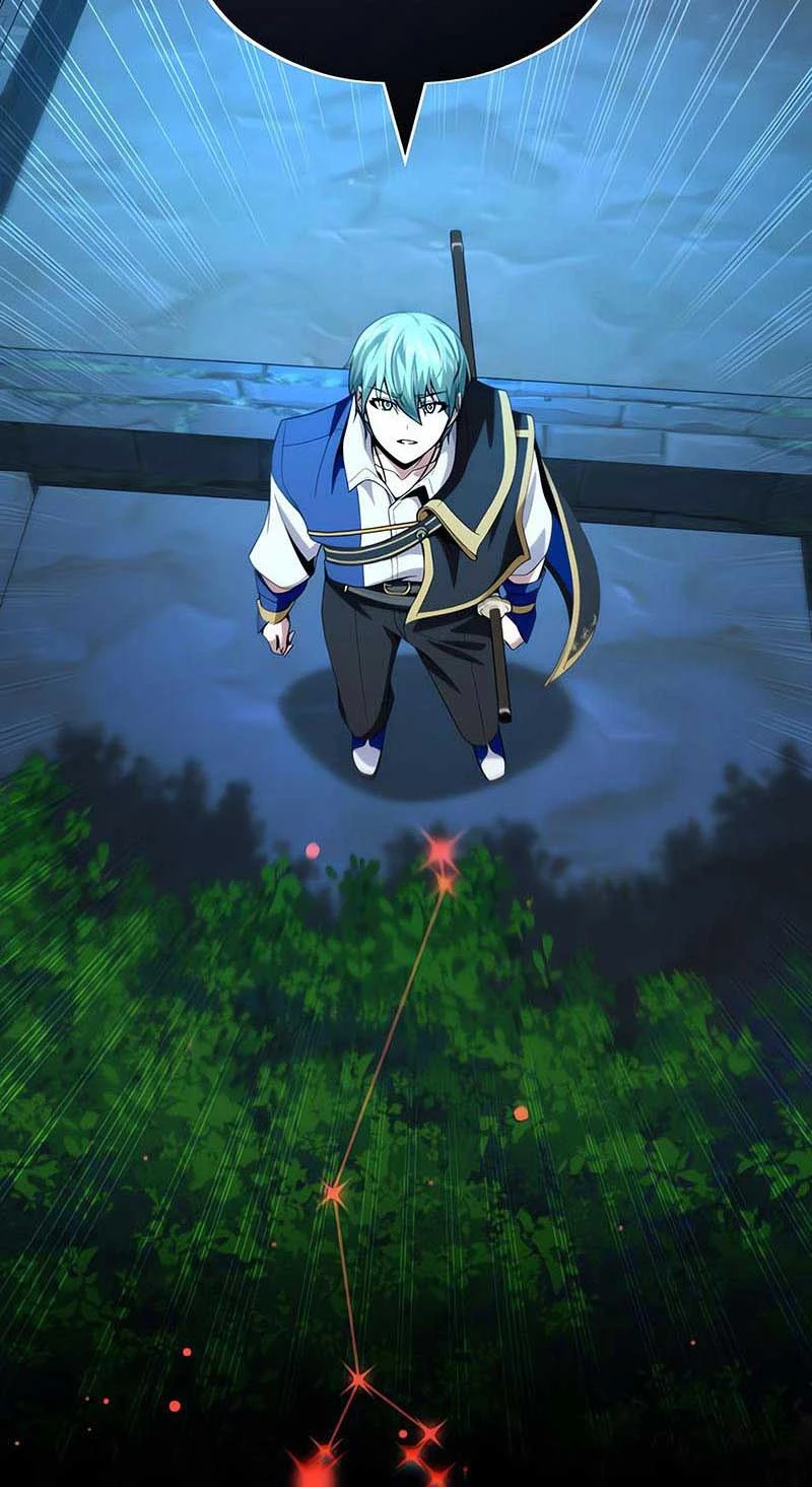 Sự Thức Tỉnh Của Hắc Ma Pháp Sư Sau 66666 Năm Chapter 127 - Trang 4