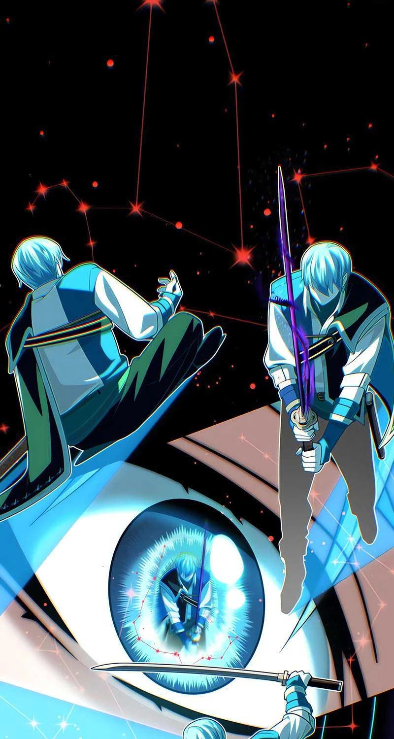 Sự Thức Tỉnh Của Hắc Ma Pháp Sư Sau 66666 Năm Chapter 127 - Trang 4