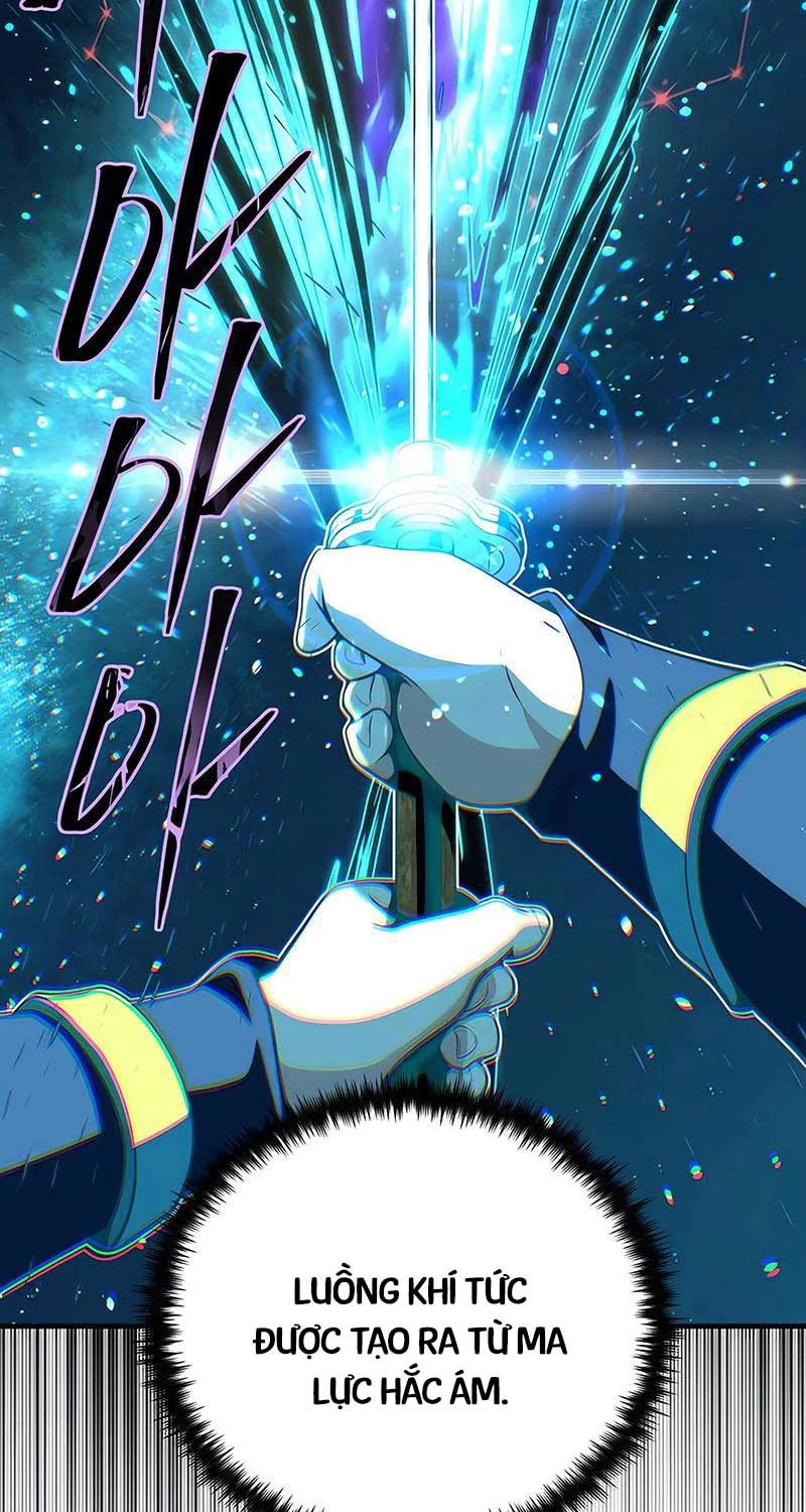 Sự Thức Tỉnh Của Hắc Ma Pháp Sư Sau 66666 Năm Chapter 127 - Trang 4