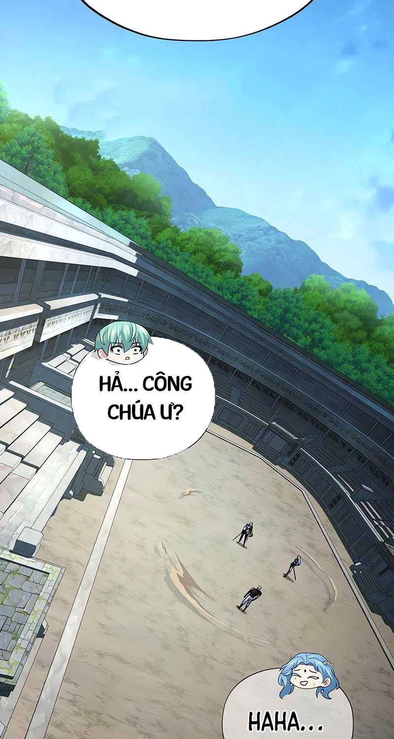 Sự Thức Tỉnh Của Hắc Ma Pháp Sư Sau 66666 Năm Chapter 127 - Trang 4