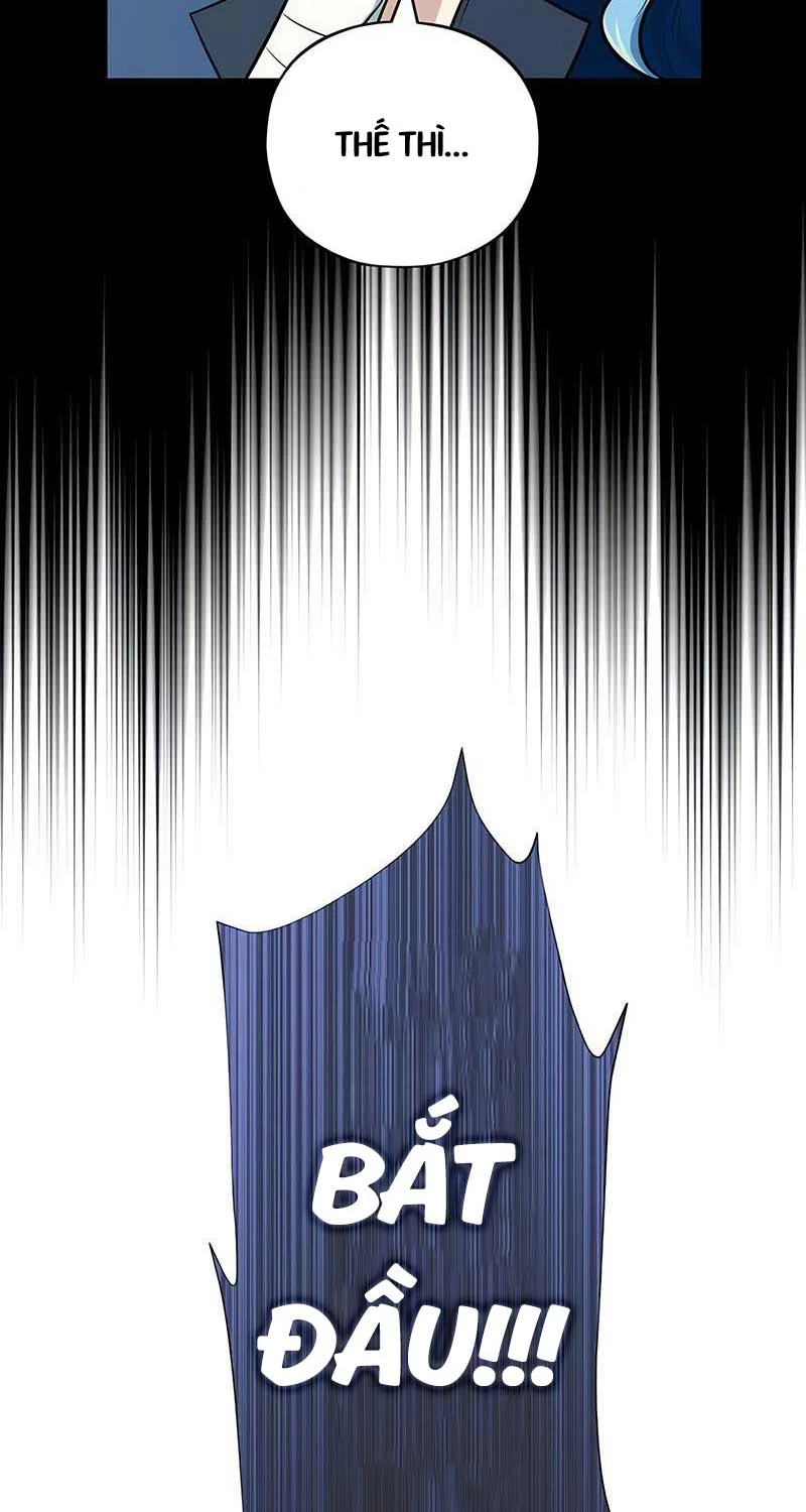 Sự Thức Tỉnh Của Hắc Ma Pháp Sư Sau 66666 Năm Chapter 127 - Trang 4