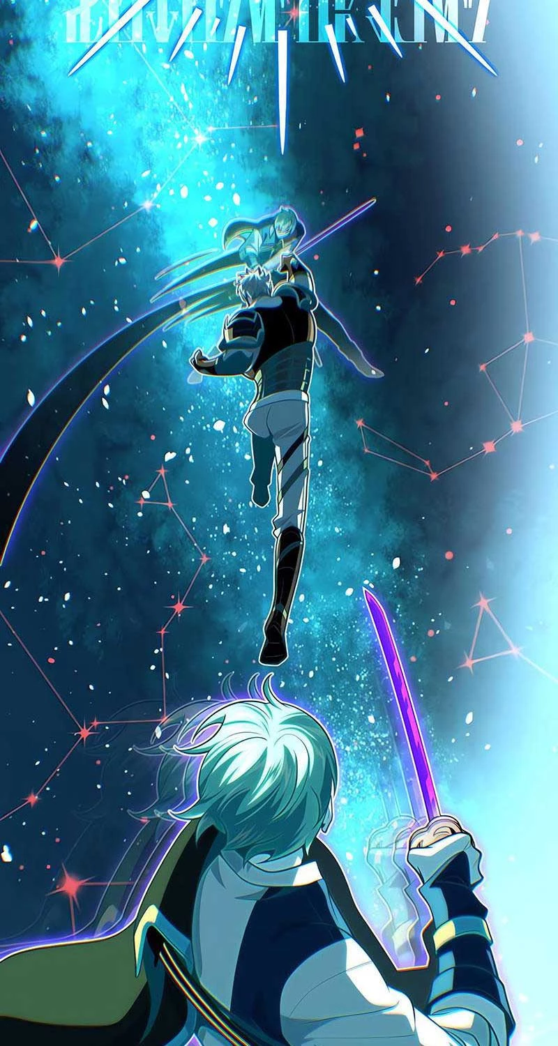 Sự Thức Tỉnh Của Hắc Ma Pháp Sư Sau 66666 Năm Chapter 127 - Trang 4