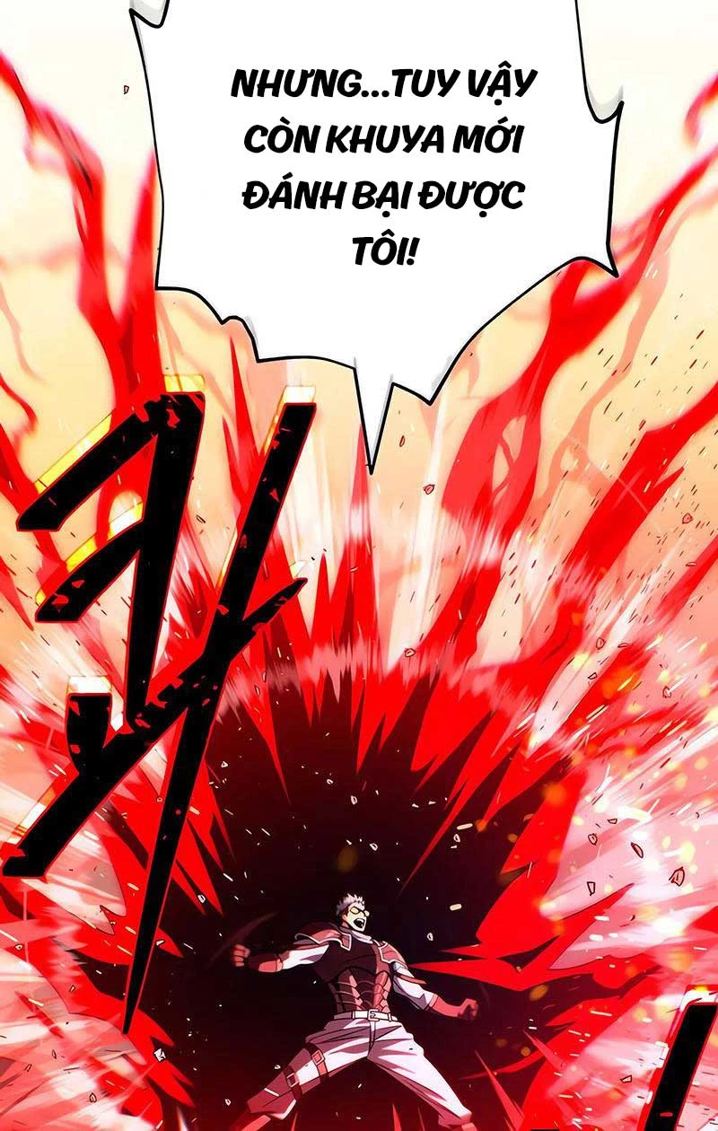 Sự Thức Tỉnh Của Hắc Ma Pháp Sư Sau 66666 Năm Chapter 127 - Trang 4