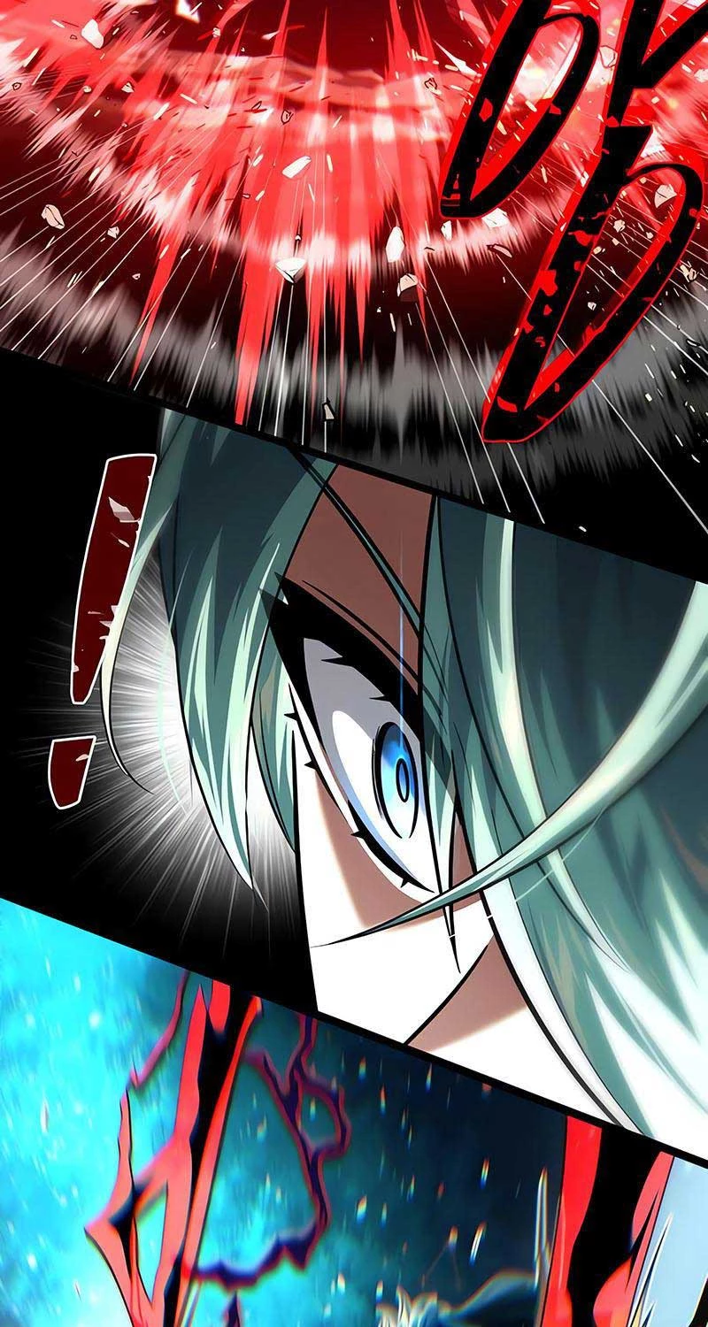 Sự Thức Tỉnh Của Hắc Ma Pháp Sư Sau 66666 Năm Chapter 127 - Trang 4