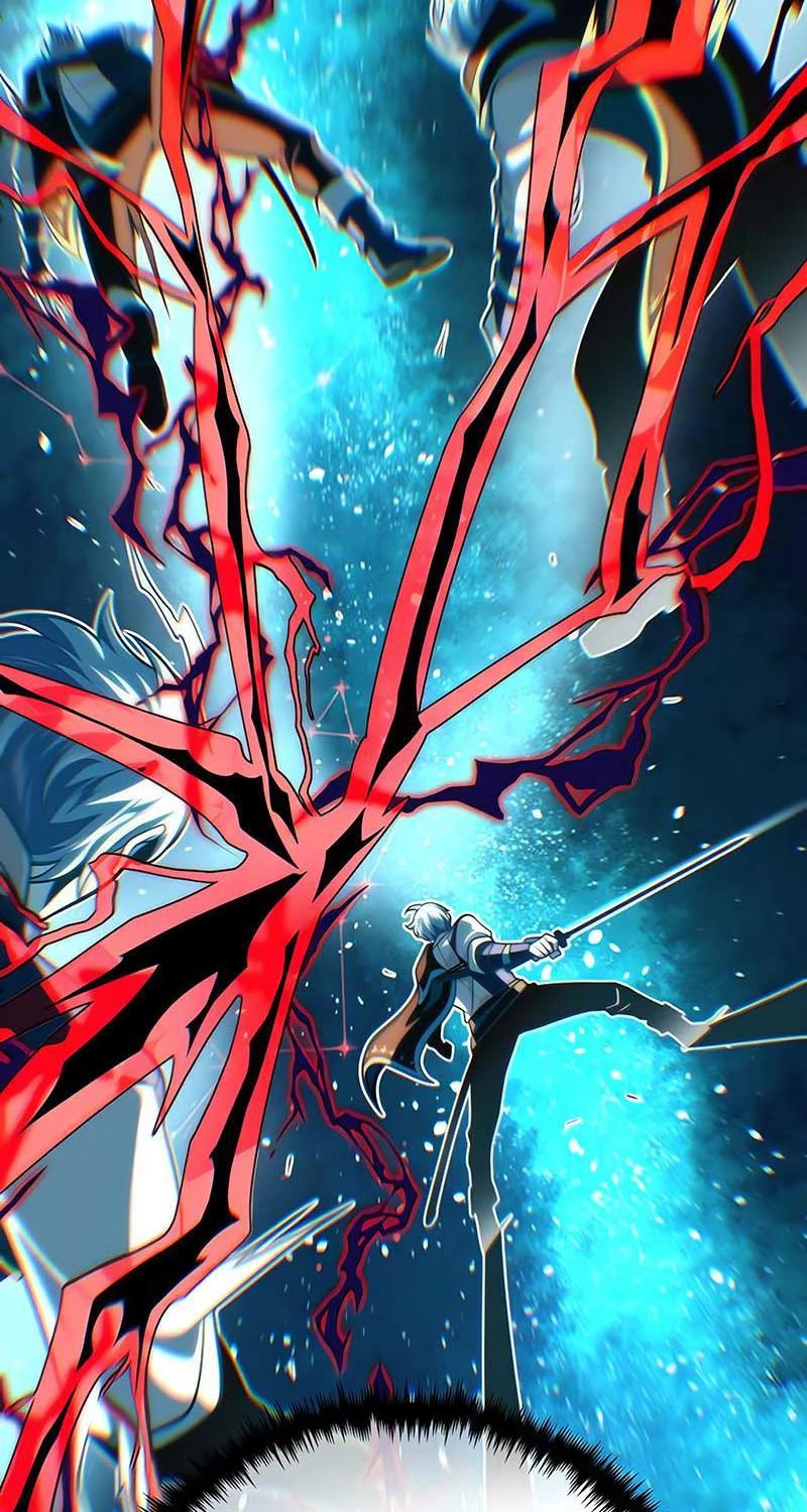 Sự Thức Tỉnh Của Hắc Ma Pháp Sư Sau 66666 Năm Chapter 127 - Trang 4