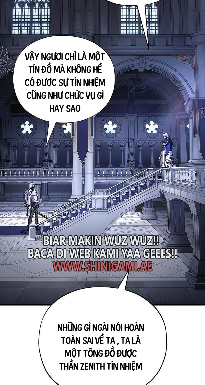 Sự Thức Tỉnh Của Hắc Ma Pháp Sư Sau 66666 Năm Chapter 128 - Trang 4