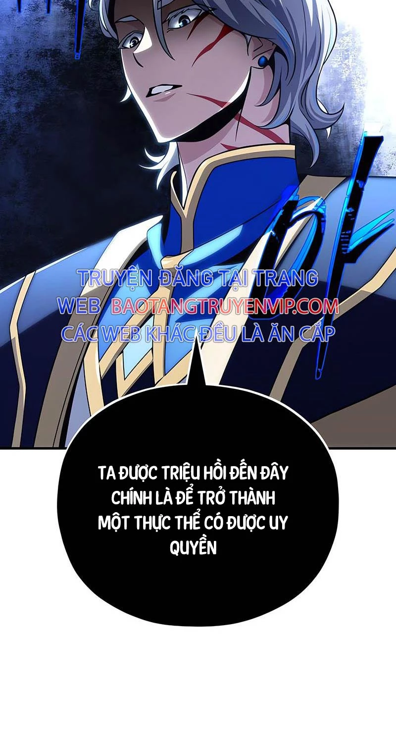 Sự Thức Tỉnh Của Hắc Ma Pháp Sư Sau 66666 Năm Chapter 128 - Trang 4