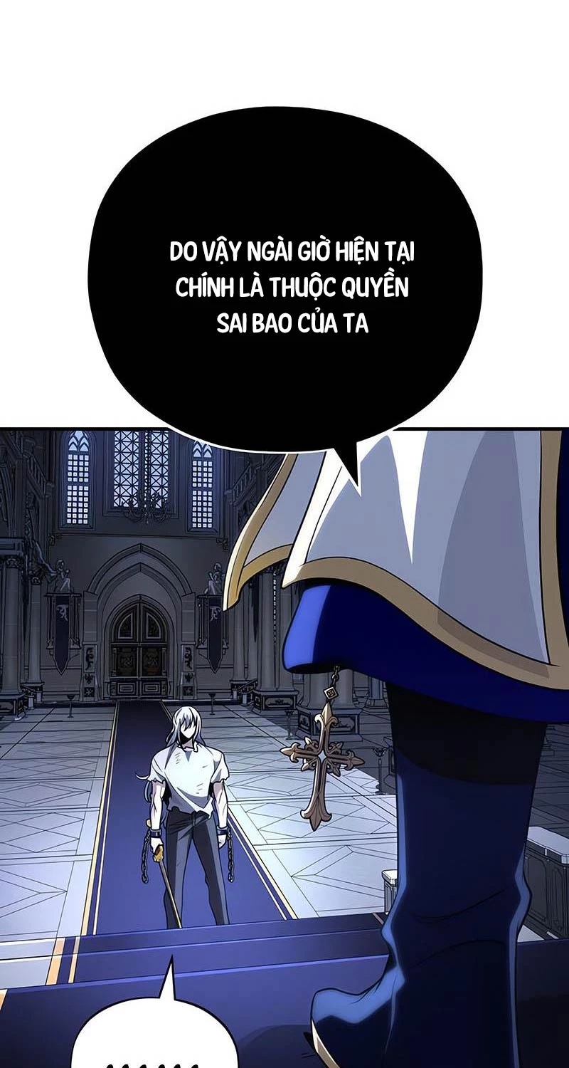 Sự Thức Tỉnh Của Hắc Ma Pháp Sư Sau 66666 Năm Chapter 128 - Trang 4