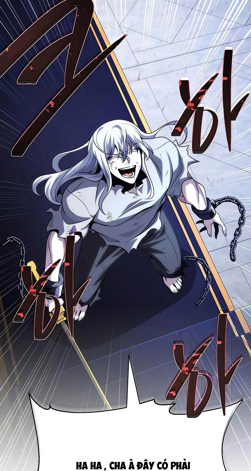 Sự Thức Tỉnh Của Hắc Ma Pháp Sư Sau 66666 Năm Chapter 128 - Trang 4