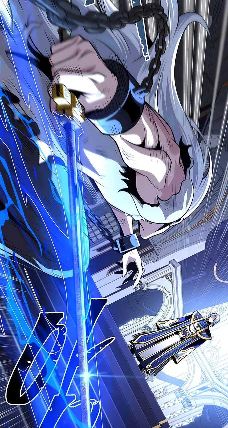 Sự Thức Tỉnh Của Hắc Ma Pháp Sư Sau 66666 Năm Chapter 128 - Trang 4