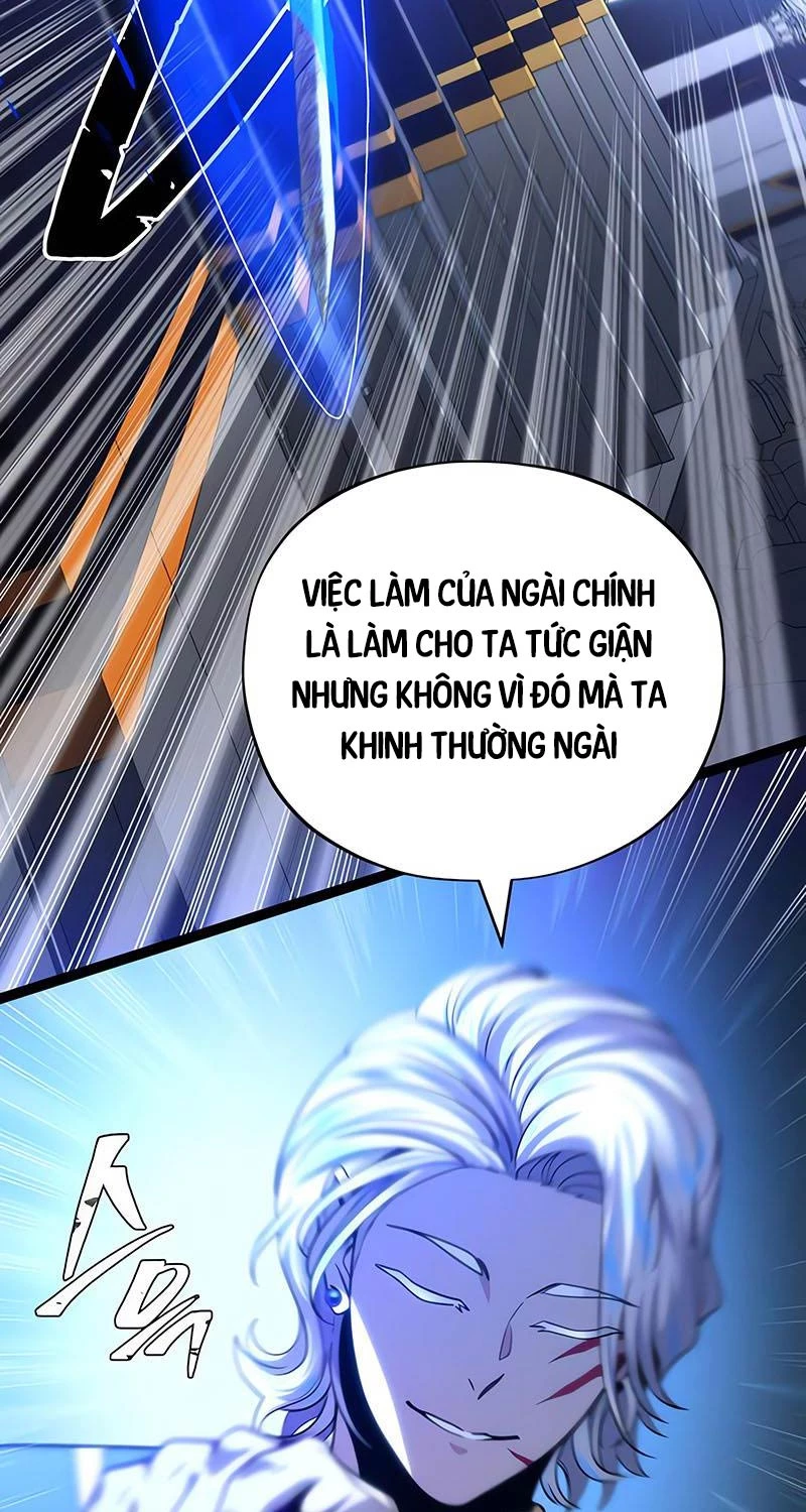 Sự Thức Tỉnh Của Hắc Ma Pháp Sư Sau 66666 Năm Chapter 128 - Trang 4