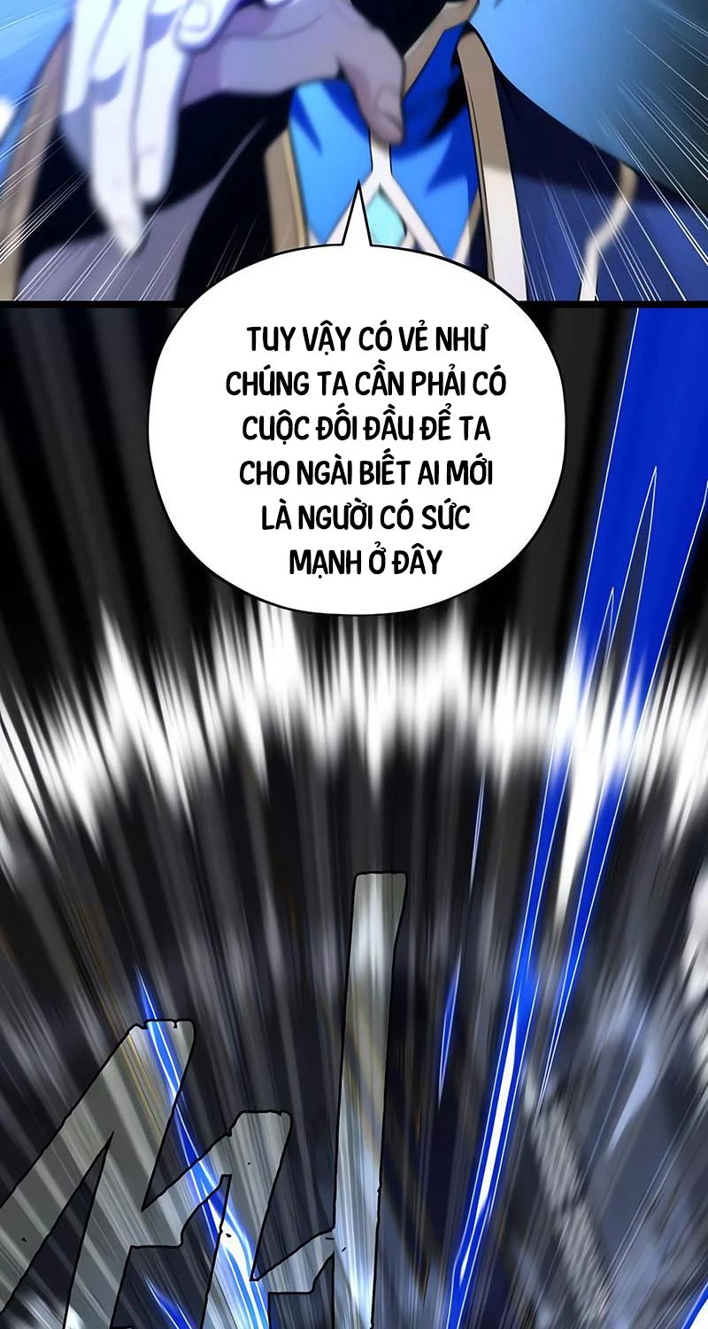 Sự Thức Tỉnh Của Hắc Ma Pháp Sư Sau 66666 Năm Chapter 128 - Trang 4