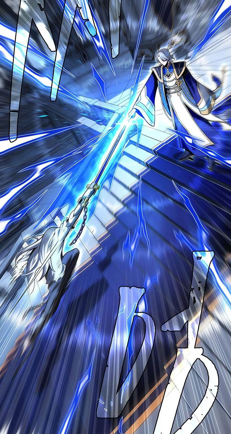 Sự Thức Tỉnh Của Hắc Ma Pháp Sư Sau 66666 Năm Chapter 128 - Trang 4