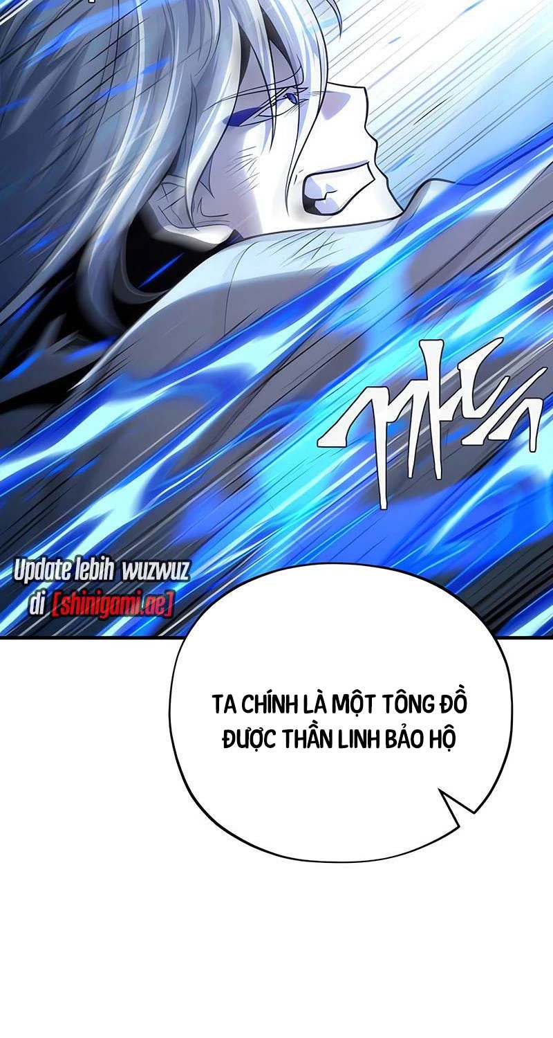 Sự Thức Tỉnh Của Hắc Ma Pháp Sư Sau 66666 Năm Chapter 128 - Trang 4