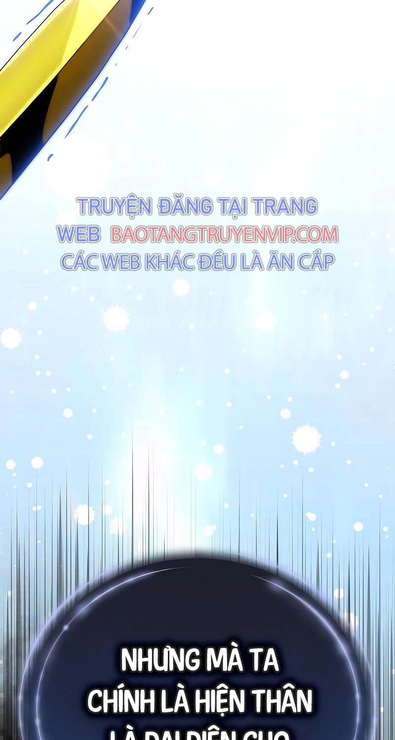 Sự Thức Tỉnh Của Hắc Ma Pháp Sư Sau 66666 Năm Chapter 128 - Trang 4