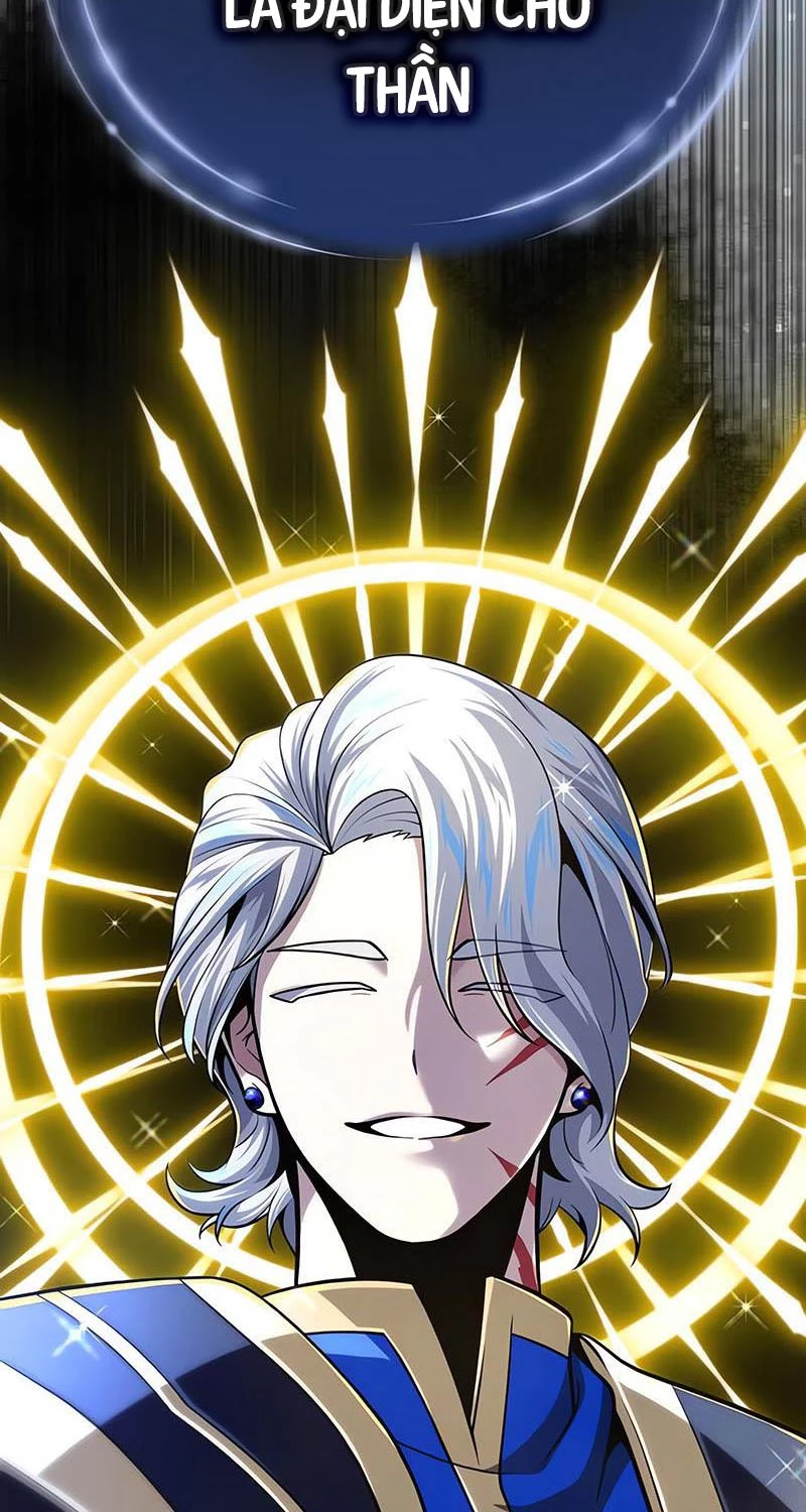 Sự Thức Tỉnh Của Hắc Ma Pháp Sư Sau 66666 Năm Chapter 128 - Trang 4