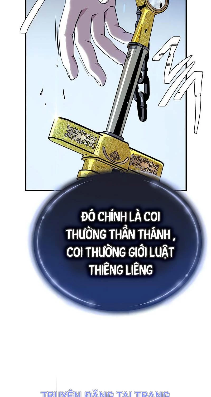 Sự Thức Tỉnh Của Hắc Ma Pháp Sư Sau 66666 Năm Chapter 128 - Trang 4