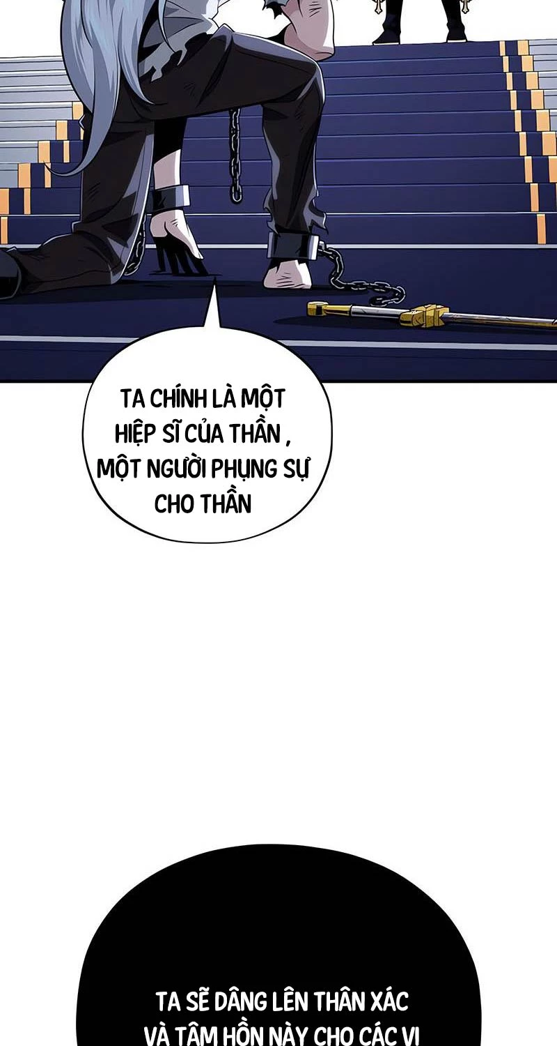 Sự Thức Tỉnh Của Hắc Ma Pháp Sư Sau 66666 Năm Chapter 128 - Trang 4