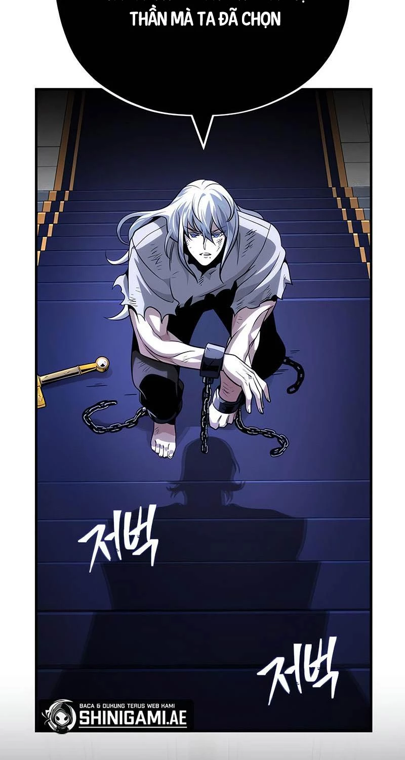 Sự Thức Tỉnh Của Hắc Ma Pháp Sư Sau 66666 Năm Chapter 128 - Trang 4