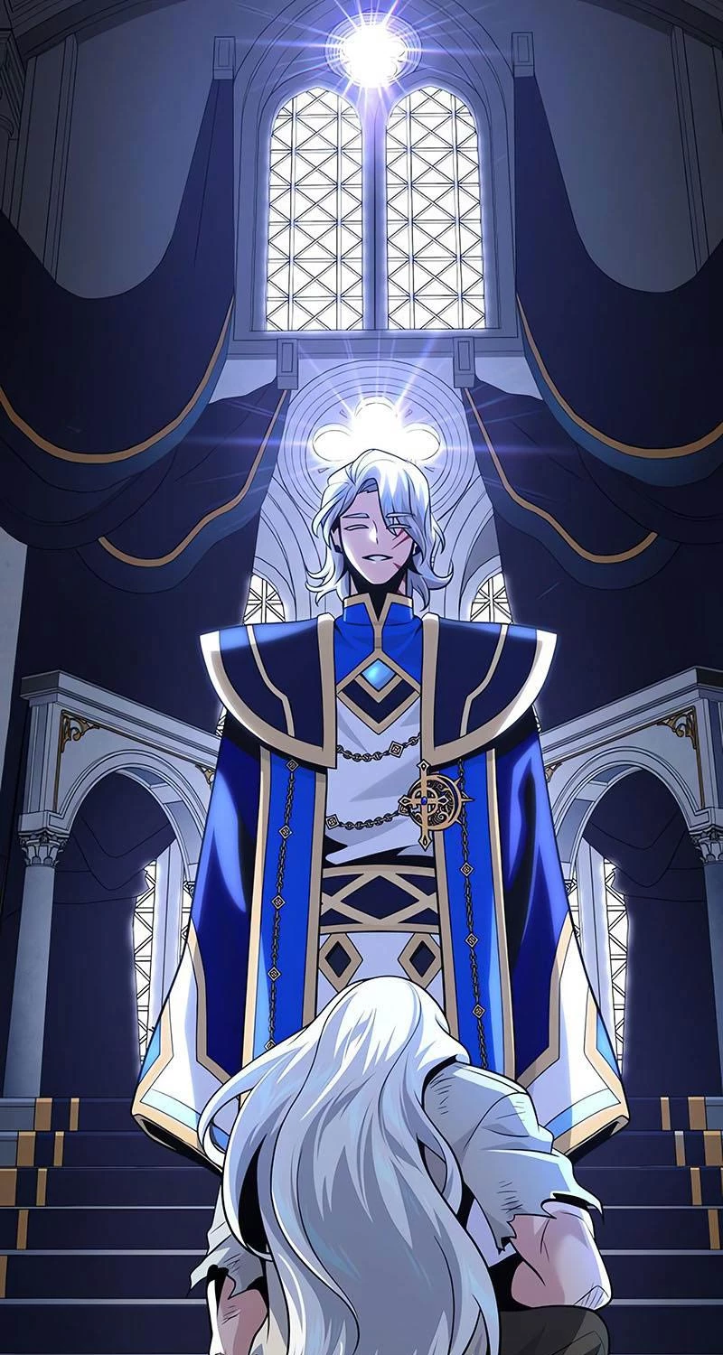 Sự Thức Tỉnh Của Hắc Ma Pháp Sư Sau 66666 Năm Chapter 128 - Trang 4