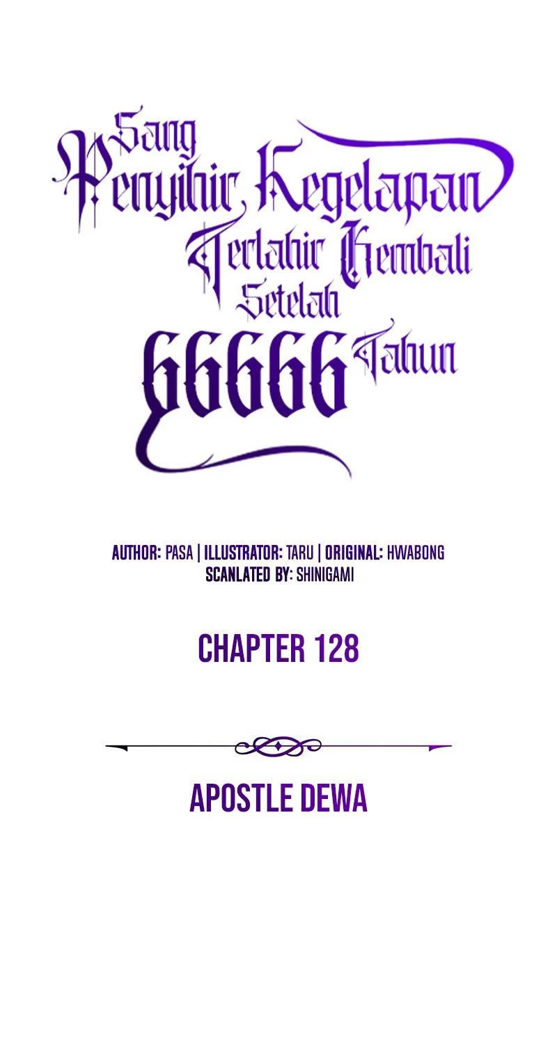 Sự Thức Tỉnh Của Hắc Ma Pháp Sư Sau 66666 Năm Chapter 128 - Trang 4