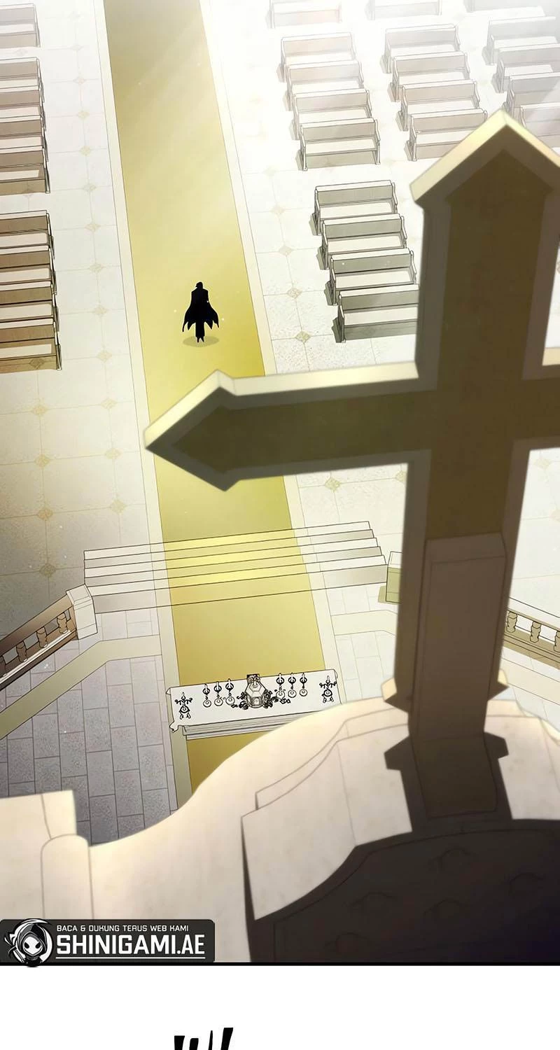 Sự Thức Tỉnh Của Hắc Ma Pháp Sư Sau 66666 Năm Chapter 128 - Trang 4