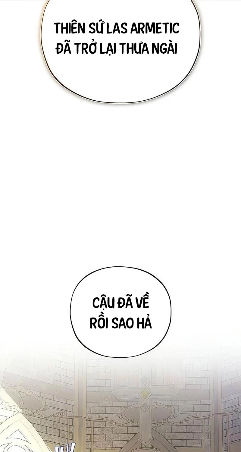 Sự Thức Tỉnh Của Hắc Ma Pháp Sư Sau 66666 Năm Chapter 128 - Trang 4