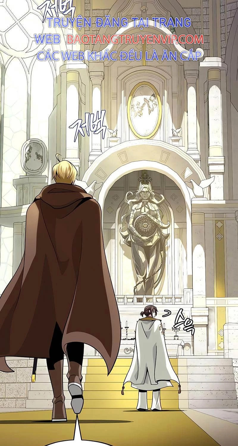 Sự Thức Tỉnh Của Hắc Ma Pháp Sư Sau 66666 Năm Chapter 128 - Trang 4