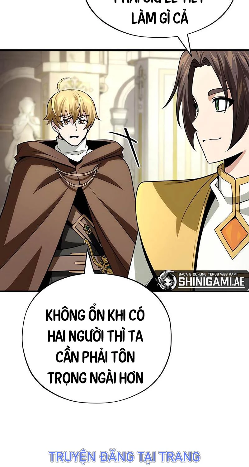 Sự Thức Tỉnh Của Hắc Ma Pháp Sư Sau 66666 Năm Chapter 128 - Trang 4