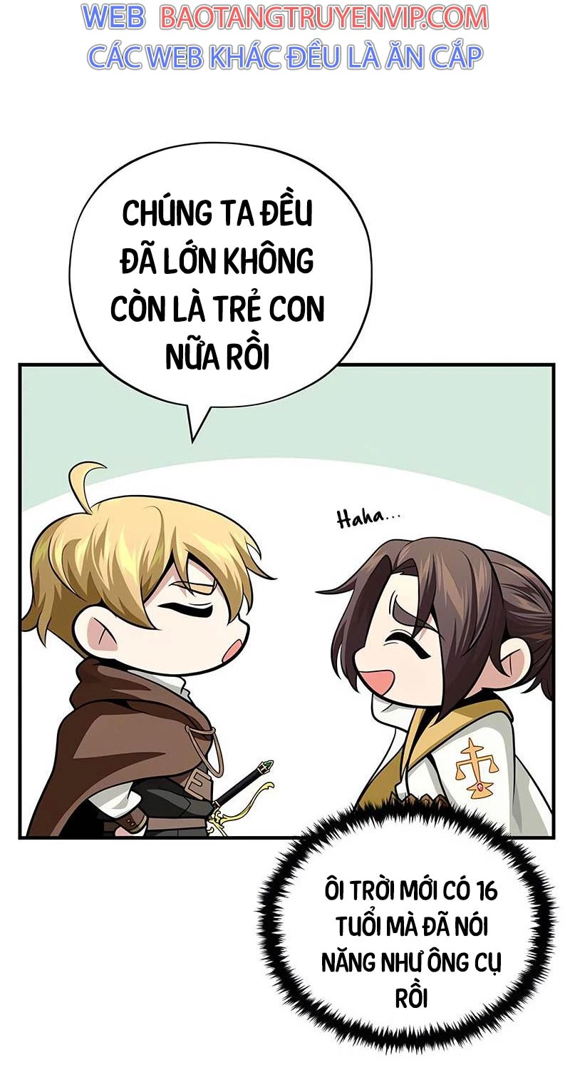 Sự Thức Tỉnh Của Hắc Ma Pháp Sư Sau 66666 Năm Chapter 128 - Trang 4