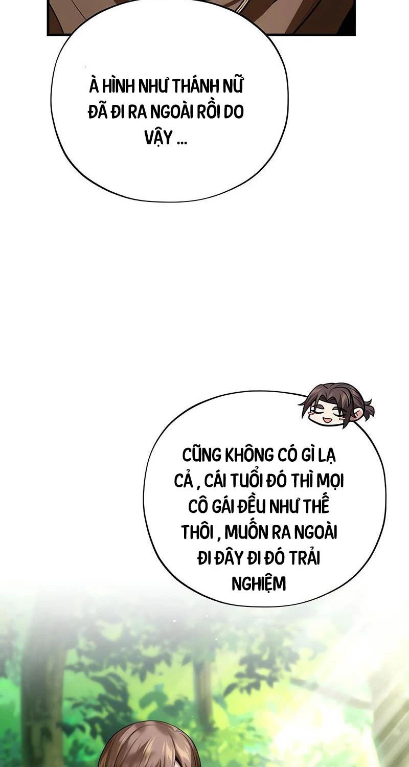 Sự Thức Tỉnh Của Hắc Ma Pháp Sư Sau 66666 Năm Chapter 128 - Trang 4