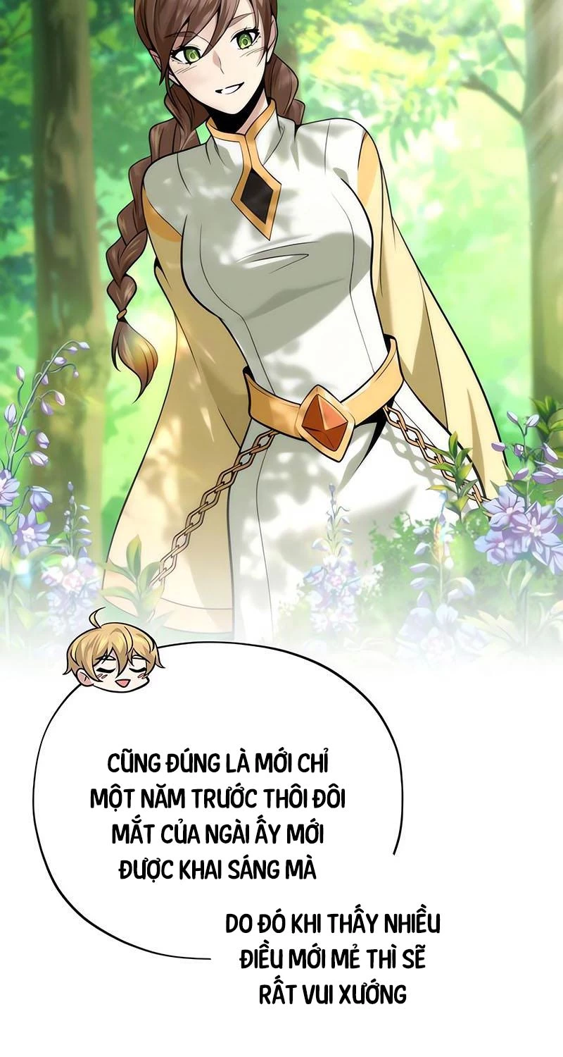 Sự Thức Tỉnh Của Hắc Ma Pháp Sư Sau 66666 Năm Chapter 128 - Trang 4