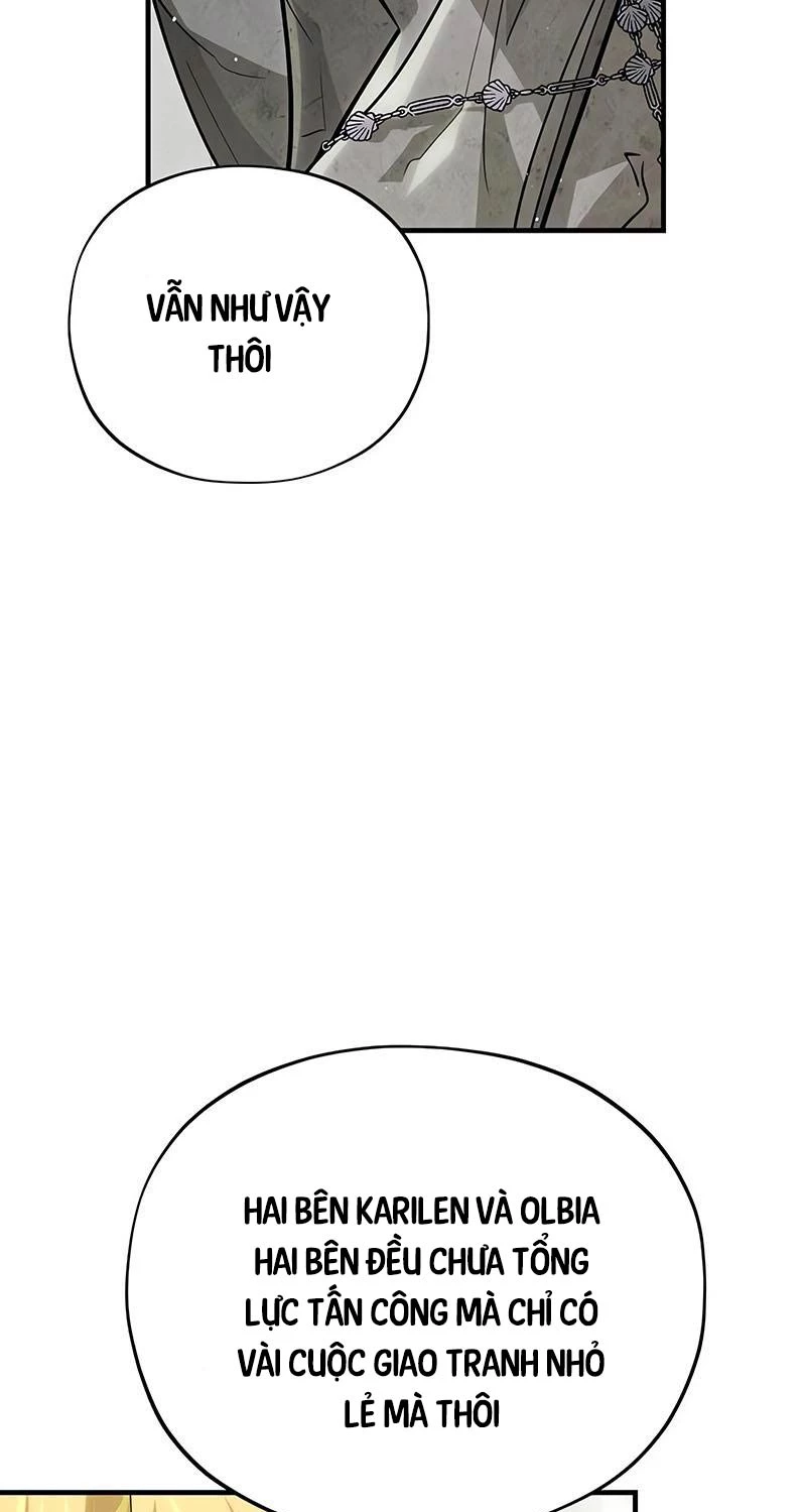 Sự Thức Tỉnh Của Hắc Ma Pháp Sư Sau 66666 Năm Chapter 128 - Trang 4