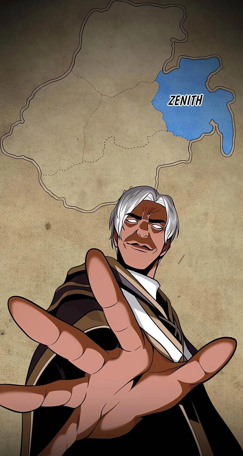 Sự Thức Tỉnh Của Hắc Ma Pháp Sư Sau 66666 Năm Chapter 128 - Trang 4