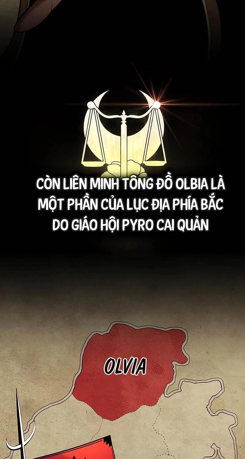 Sự Thức Tỉnh Của Hắc Ma Pháp Sư Sau 66666 Năm Chapter 128 - Trang 4