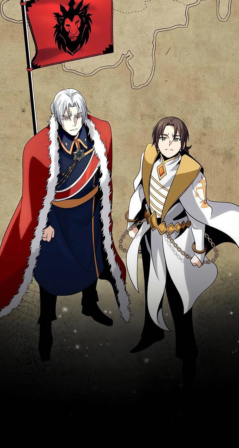 Sự Thức Tỉnh Của Hắc Ma Pháp Sư Sau 66666 Năm Chapter 128 - Trang 4