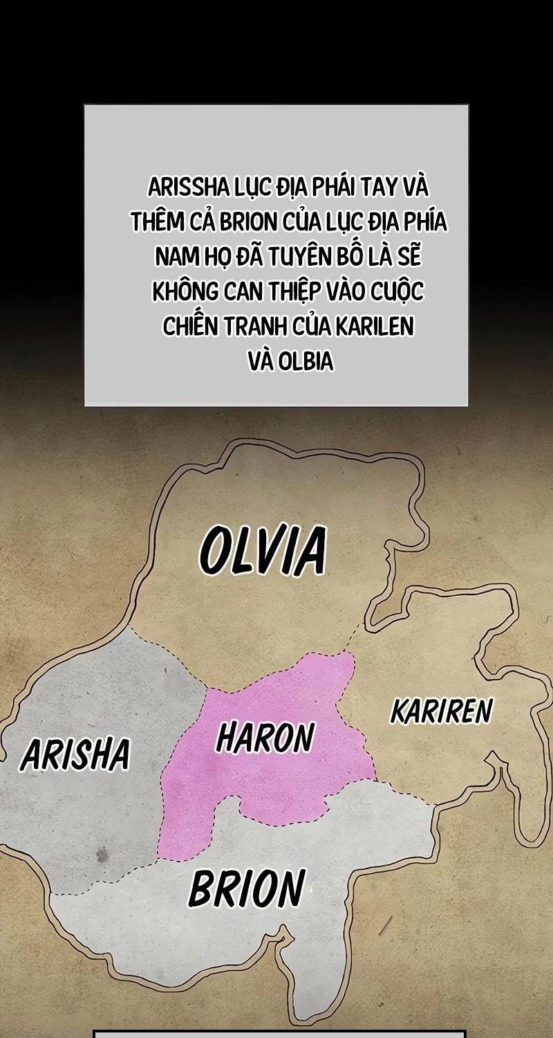 Sự Thức Tỉnh Của Hắc Ma Pháp Sư Sau 66666 Năm Chapter 128 - Trang 4