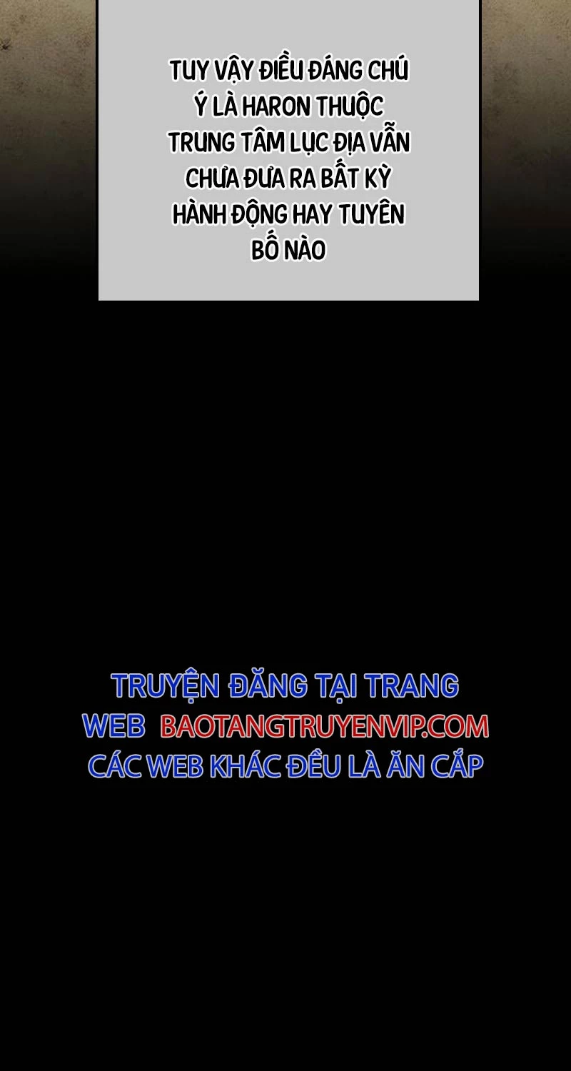 Sự Thức Tỉnh Của Hắc Ma Pháp Sư Sau 66666 Năm Chapter 128 - Trang 4