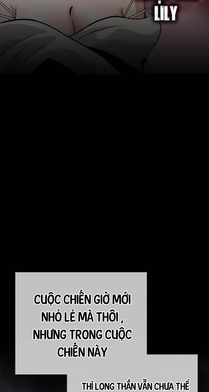 Sự Thức Tỉnh Của Hắc Ma Pháp Sư Sau 66666 Năm Chapter 128 - Trang 4