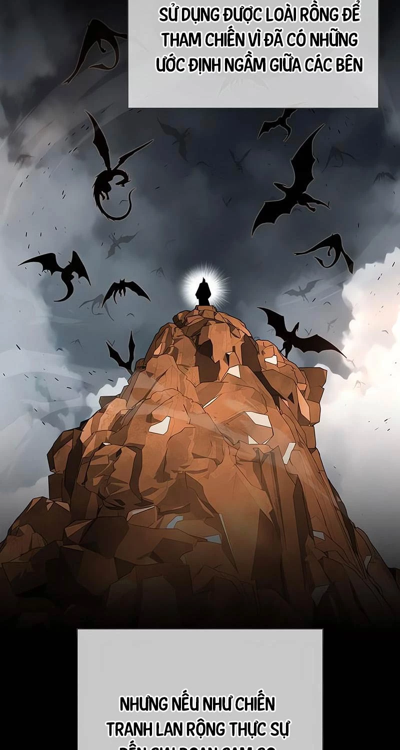 Sự Thức Tỉnh Của Hắc Ma Pháp Sư Sau 66666 Năm Chapter 128 - Trang 4