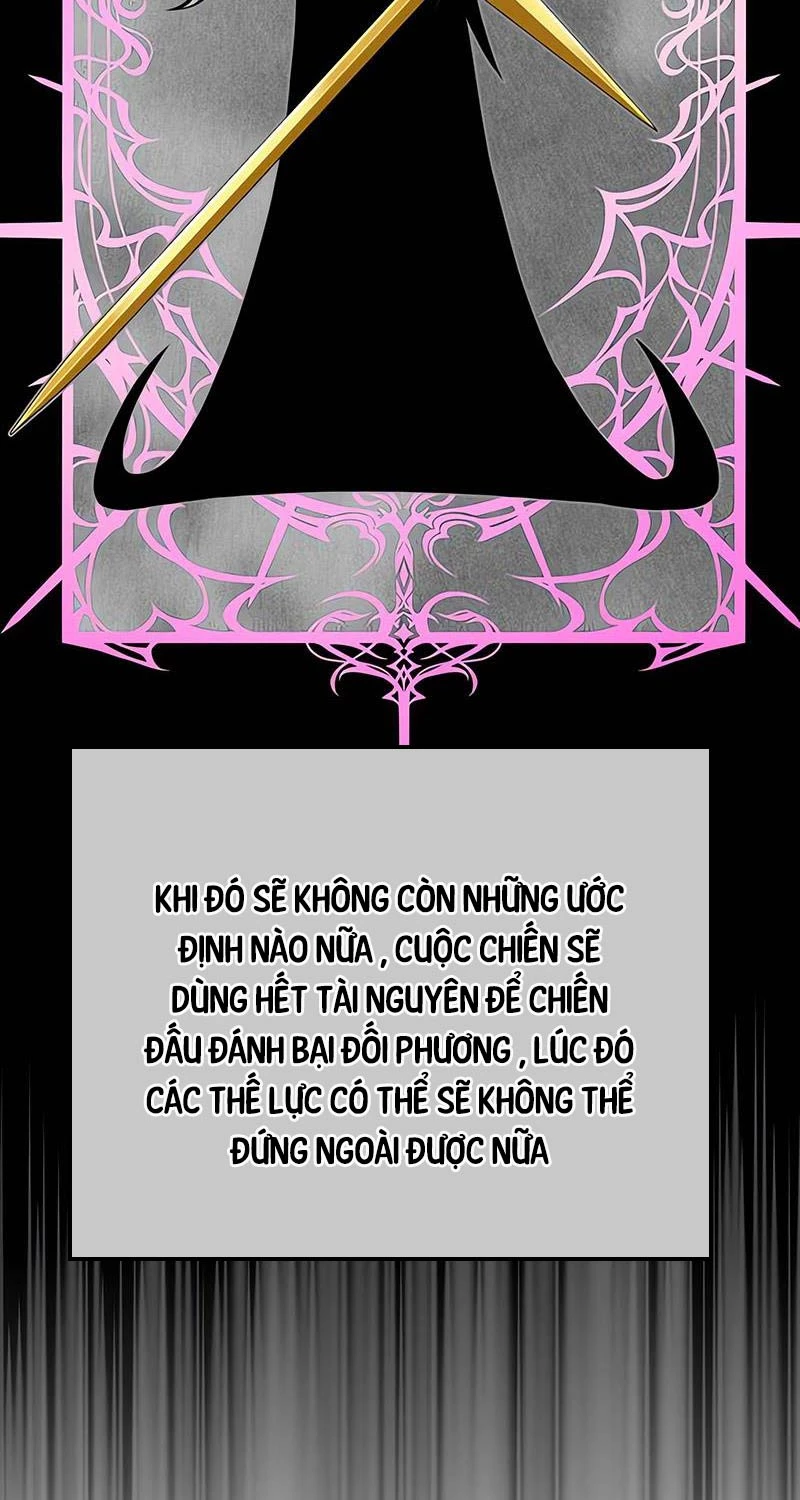 Sự Thức Tỉnh Của Hắc Ma Pháp Sư Sau 66666 Năm Chapter 128 - Trang 4