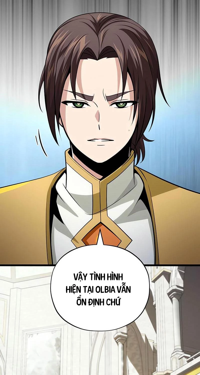 Sự Thức Tỉnh Của Hắc Ma Pháp Sư Sau 66666 Năm Chapter 128 - Trang 4