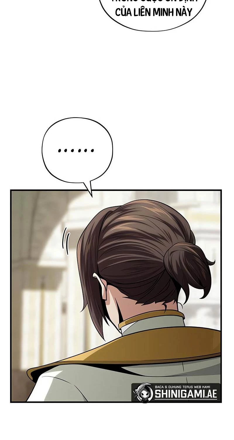 Sự Thức Tỉnh Của Hắc Ma Pháp Sư Sau 66666 Năm Chapter 128 - Trang 4