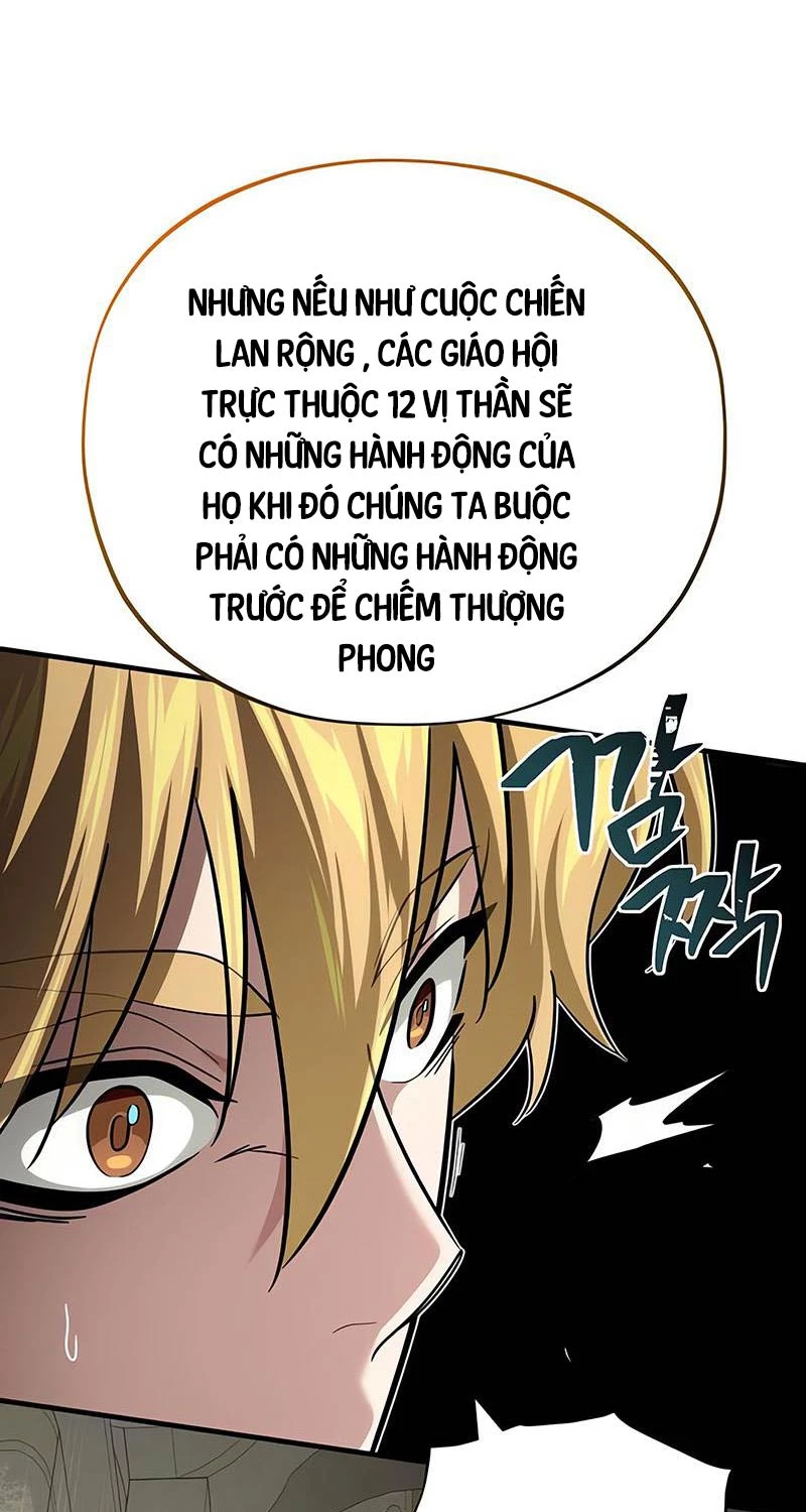 Sự Thức Tỉnh Của Hắc Ma Pháp Sư Sau 66666 Năm Chapter 128 - Trang 4