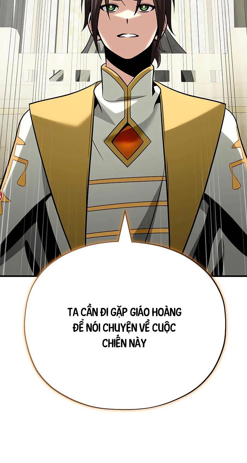 Sự Thức Tỉnh Của Hắc Ma Pháp Sư Sau 66666 Năm Chapter 128 - Trang 4