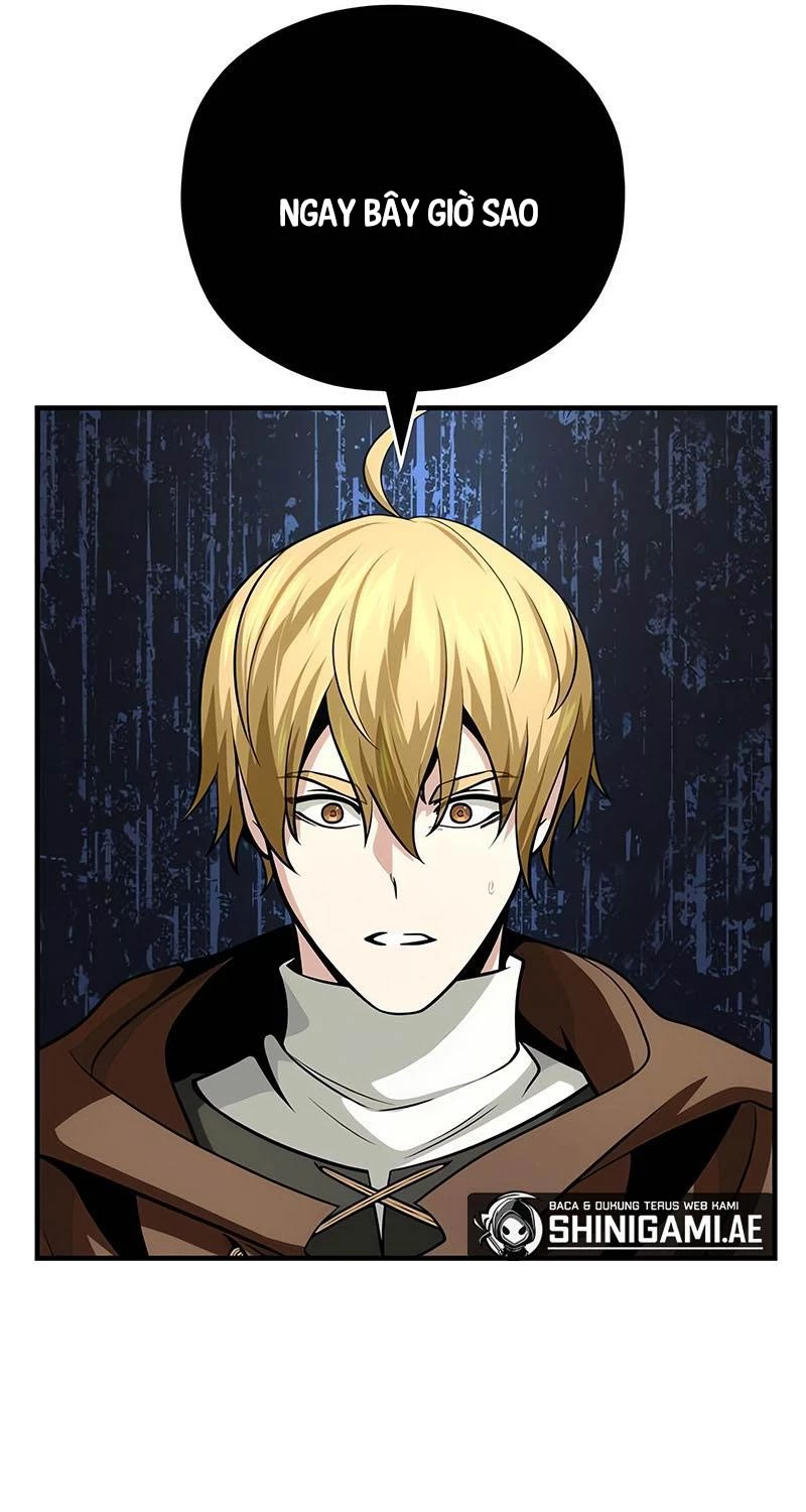 Sự Thức Tỉnh Của Hắc Ma Pháp Sư Sau 66666 Năm Chapter 128 - Trang 4