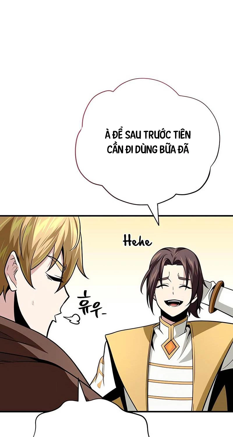 Sự Thức Tỉnh Của Hắc Ma Pháp Sư Sau 66666 Năm Chapter 128 - Trang 4