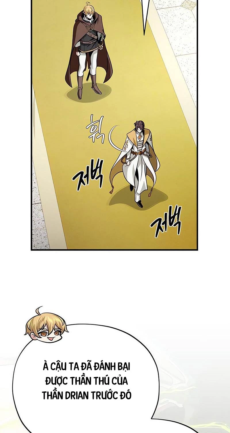 Sự Thức Tỉnh Của Hắc Ma Pháp Sư Sau 66666 Năm Chapter 128 - Trang 4