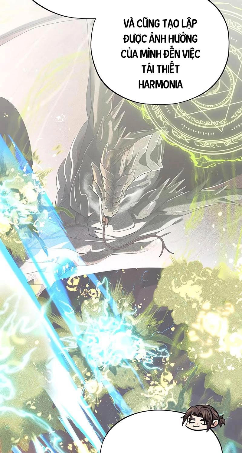 Sự Thức Tỉnh Của Hắc Ma Pháp Sư Sau 66666 Năm Chapter 128 - Trang 4